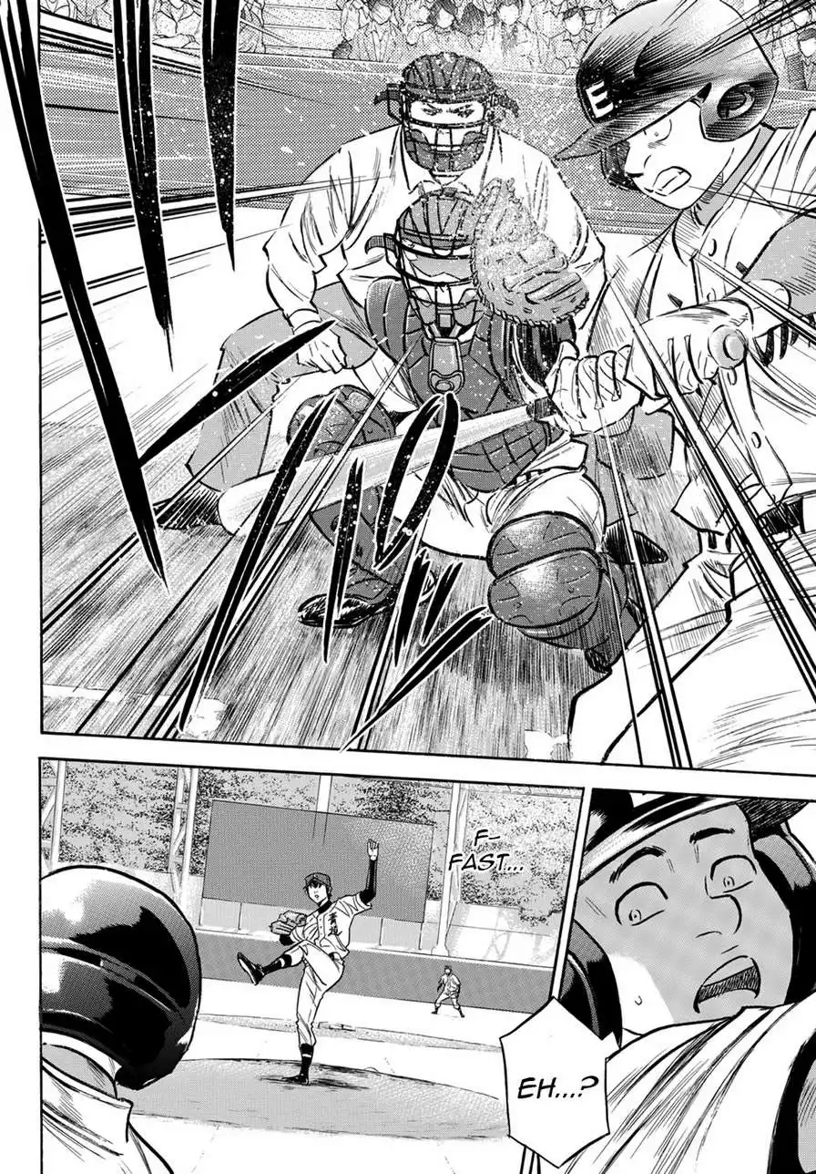 Daiya no A - Act II Chapter 14 2